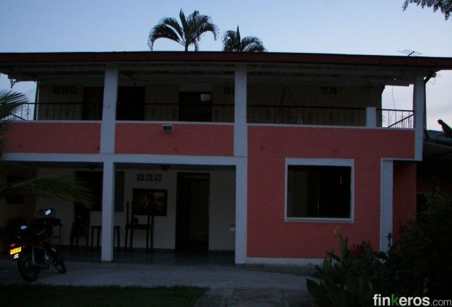 10061 - Finca en Manizales, Caldas